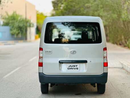 Manama, Vehicles, Cars & Trucks , BHD 5650,  Toyota Lite Ace,  2023,  Automatic,  50000 KM,    MODEL CARGO VAN SINGLE OWNER VERY WELL MAINTAINED CALL 33665080