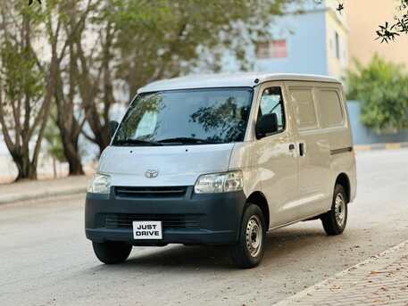Manama, Vehicles, Cars & Trucks , BHD 5650,  Toyota Lite Ace,  2023,  Automatic,  50000 KM,    MODEL CARGO VAN SINGLE OWNER VERY WELL MAINTAINED CALL 33665080
