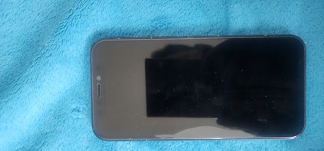 Riyadh, Electronics, SAR 700,  Iphone 12 Mini 128 GB