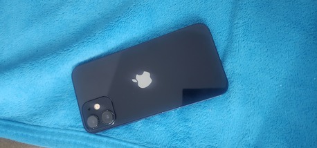 Riyadh, Electronics, SAR 700,  Iphone 12 Mini 128 GB