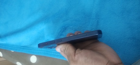 Riyadh, Electronics, SAR 700,  Iphone 12 Mini 128 GB