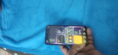 Riyadh, Electronics, SAR 700,  Iphone 12 Mini 128 GB