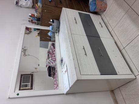Al Khobar Al Shamalia, Household Items, SAR 1700,  Bedroom Set & Dining Set