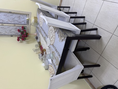 Al Khobar Al Shamalia, Household Items, SAR 1700,  Bedroom Set & Dining Set