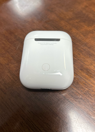 Jeddah, Mobile Phones, SAR 200,  Airpods 2 Gen