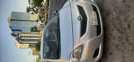 Khobar, Vehicles, Cars & Trucks , SAR 16500,  Toyota Yaris,  2011,  Manual,  355500 KM,