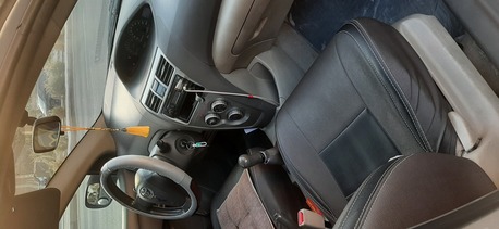 Khobar, Vehicles, Cars & Trucks , SAR 15500,  Toyota Yaris,  2011,  Manual,  355500 KM,