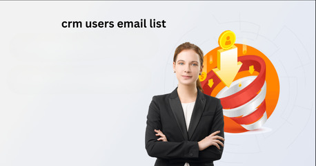New York, Businesses For Sale, CRM Users Email List For Targeted B2B Lead Generation