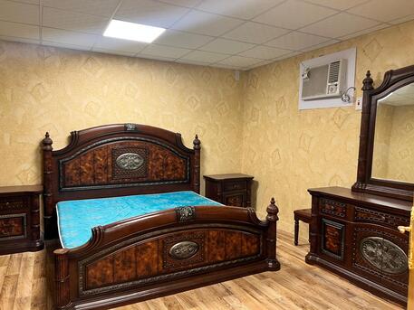 Al Malaz, Apartments, Flats, Houses & Villas, SAR 36000/year,  Furnished,  2 BR,  2BHK Furnished Flat Rent For Family / Executive Bachelor