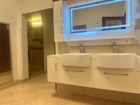 Al Malaz, Apartments, Flats, Houses & Villas, SAR 36000/year,  Furnished,  2 BR,  2BHK Furnished Flat Rent For Family / Executive Bachelor