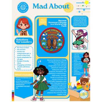 New York, Appliances, USD 5,  Activity Patches For Sale & Activity Sheets | Mad About Patches