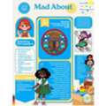USD 5,  Activity Patches For Sale & Activity Sheets | Mad About Patches
