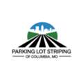 Parking Lot Striping Of Columbia