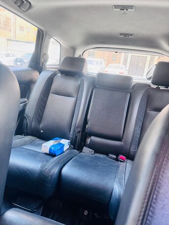 Riyadh, Vehicles, Cars & Trucks , SAR 40000,  Mazda CX-09,  2016,  Automatic,  248000 KM,  Mazda CX-9 Grand Touring (Full Option)