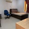 BHD 100/month,  1 BR,  Room For Rent Bed Space Or Room