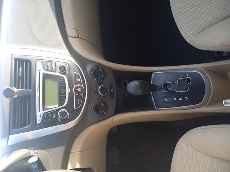 Riyadh, Vehicles, Cars & Trucks , SAR 18,  Hyundai Accent,  2013,  Automatic,  357000 KM,