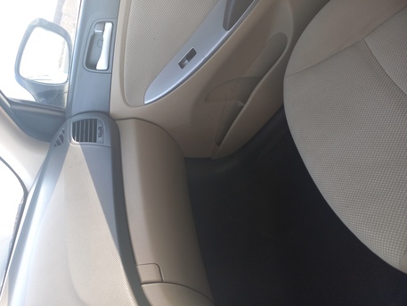 Riyadh, Vehicles, Cars & Trucks , SAR 18,  Hyundai Accent,  2013,  Automatic,  357000 KM,