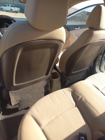 Riyadh, Vehicles, Cars & Trucks , SAR 18,  Hyundai Accent,  2013,  Automatic,  357000 KM,