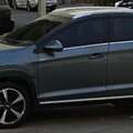 SAR 43000,  Chery Tiggo 2 Pro  | 2023,  2023,  Automatic,  45700 KM,  Chery Tiggo 2 Pro LUX | | 1.5 | CVT |  شيري تيجو 2 برو