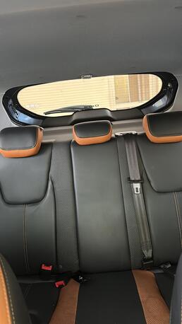 Jeddah, Vehicles, Cars & Trucks , SAR 43000,  Chery Tiggo 2 Pro  | 2023,  2023,  Automatic,  45700 KM,  Chery Tiggo 2 Pro LUX | | 1.5 | CVT |  شيري تيجو 2 برو
