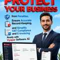 Vyapar Software UAE Partner, Grand Union Web Solutions