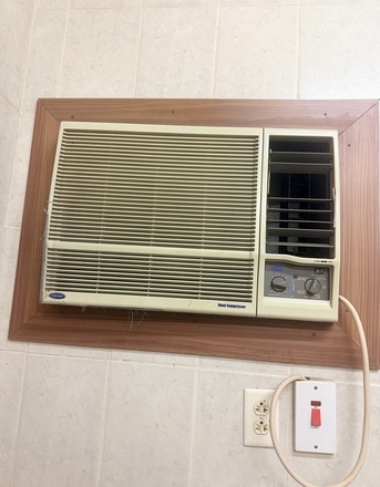 Jubail, Air Conditioners, SAR 600,  A/C Excellent Condition