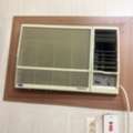 SAR 600,  A/C Excellent Condition
