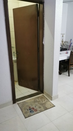 Al Wizarat, Apartments, Flats, Houses & Villas, SAR 3200/month,  Furnished,  3 BR,  2 BHK Fully Furnished