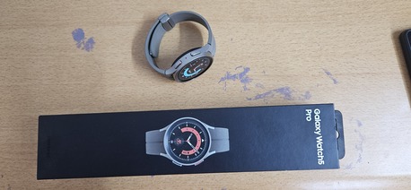 Al Rehab, Mobile Phones, SAR 300,  Samsung Galaxy Watch 5 Pro