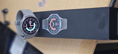 Al Rehab, Mobile Phones, SAR 300,  Samsung Galaxy Watch 5 Pro