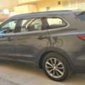 SAR 40,  Hyundai Santa Fe,  2017,  Automatic,  320150 KM,   - Model  - 7 Seater Family Car