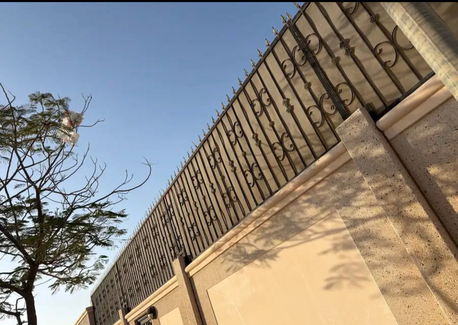 Jubail, Furniture, SAR 500,  House Fence  2 Items