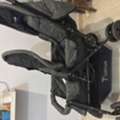 SAR 350,  Teknum Double Baby Stroller New
