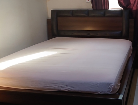 Al Malaz, Furniture, SAR 1,  Big Elegant Bedroom