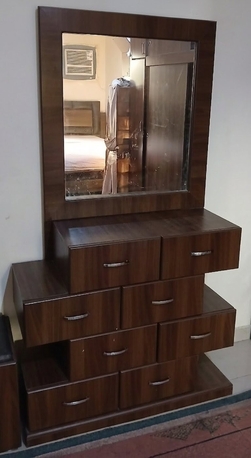 Al Malaz, Furniture, SAR 1,  Big Elegant Bedroom
