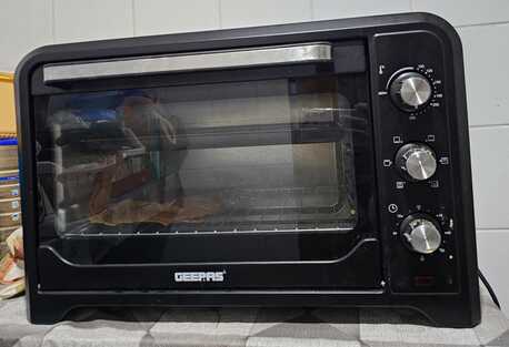 Khobar, Household Items, SAR 1,  House Hold Items For Sale , Treadmill, Oven,curtains And Electric Car