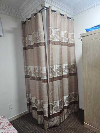 Khobar, Household Items, SAR 1,  House Hold Items For Sale , Treadmill, Oven,curtains And Electric Car