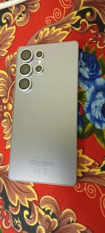 Hofuf, Mobile Phones, SAR 2800,  S25 Ultra, 12GB RAM, 256GB Memory