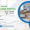 INR 4000,  GeM Portal Registration Made Easy With Expert Consultant Support
