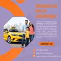Cheapest Car Hire In Jamshedpur For Local & Outstation Travel