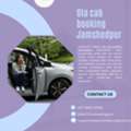 Affordable Ola Cab Booking Jamshedpur With Innova Crysta