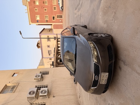 Riyadh, Vehicles, Cars & Trucks , SAR 16000,  Kia Cerato,  2011,  Automatic,  324000 KM,