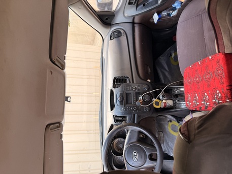 Riyadh, Vehicles, Cars & Trucks , SAR 16000,  Kia Cerato,  2011,  Automatic,  324000 KM,