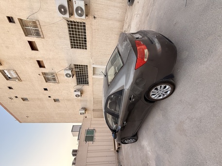 Riyadh, Vehicles, Cars & Trucks , SAR 16000,  Kia Cerato,  2011,  Automatic,  324000 KM,