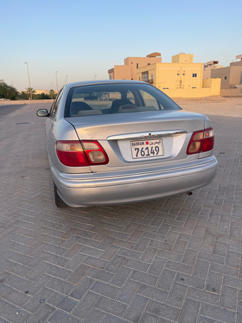 Manama, Vehicles, Cars & Trucks , BHD 750,  Nissan Sunny,  2003,  Automatic,  400000 KM,    Model For URGENT Sale