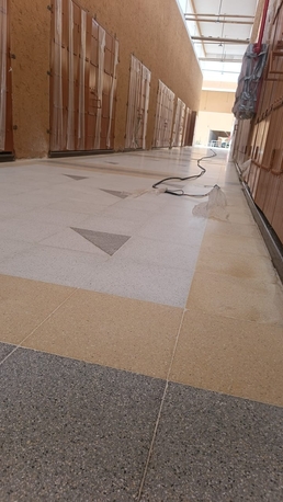 Riyadh, Construction, Ashfaq POLISHING | TILE CLEANING | CERAMIC POLISHING | JALI BALAT SERVICESخدمات جلي وتلميع