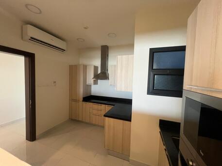 Saar, Apartments, Flats, Houses & Villas, BHD 340/month,  3 BR,  Modern Semi-Furnished 3BR Apartment For Rent In Saar | Inclusive Of EWA