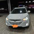 SAR 4800,  Hundai Tuscan 2014,  2014,  Automatic,  220000 KM,  Hyundai Tuscan For  3 Month Rent, Preferred Family Person