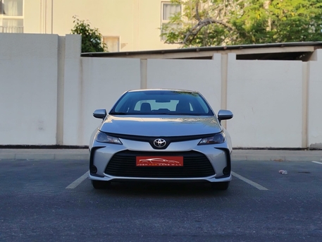 Manama, Vehicles, Cars & Trucks , BHD 5700,  Toyota Corolla,  2022,  Automatic,  145000 KM,   1.6 XLI