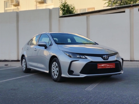 Manama, Vehicles, Cars & Trucks , BHD 5700,  Toyota Corolla,  2022,  Automatic,  145000 KM,   1.6 XLI